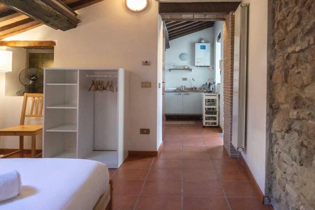 Domus Tempio Deluxe, Centro Rom