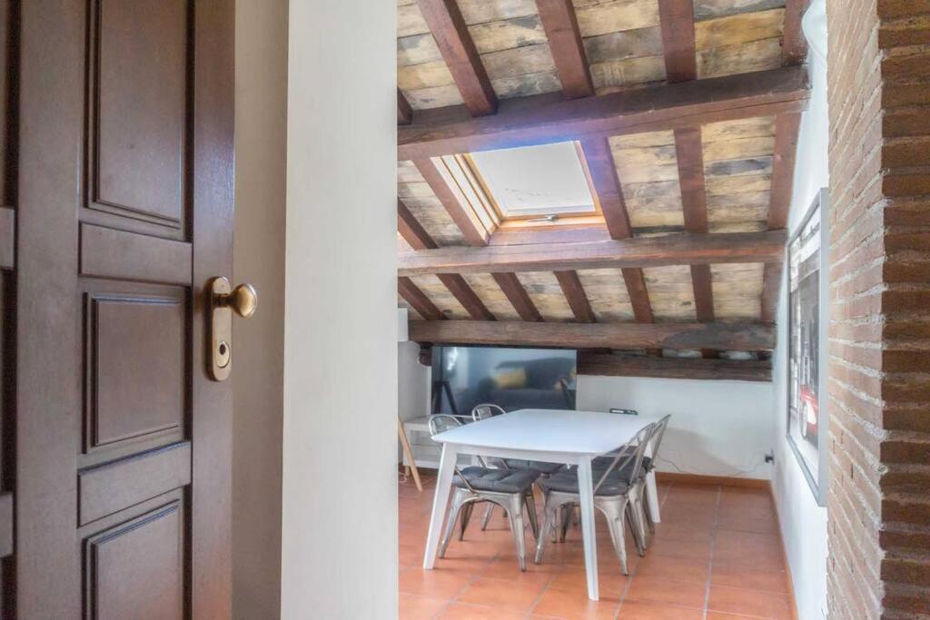 Domus Tempio Deluxe, Centro Rom