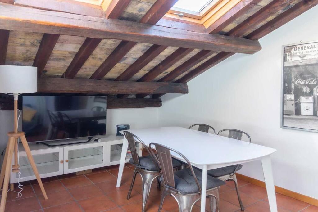 Lägenhet Domus Tempio Deluxe, Centro Rom