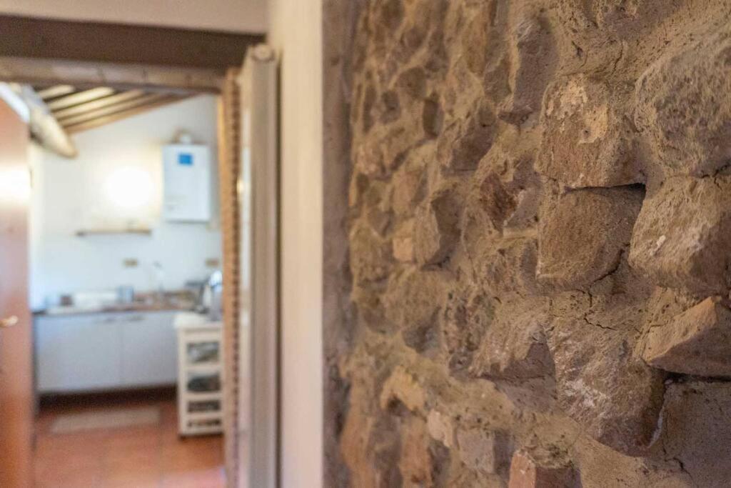 Domus Tempio Deluxe, Centro Rom